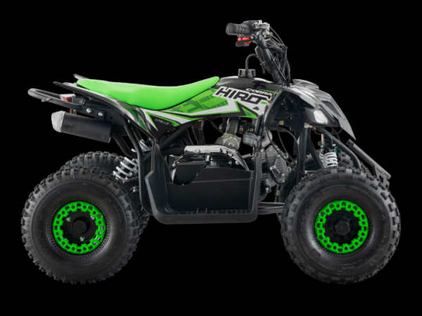 Elektro Quad Apollo Hiro Cobra 110cc